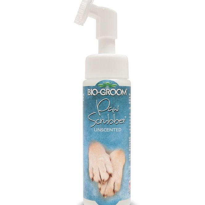 Hovedbilde Bio-Groom Paw Scrubber™