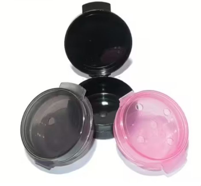 Nose Work Beholder i plast, 3 pk