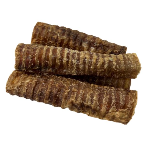 Hovedbilde Whesco Nature Okseluftrør