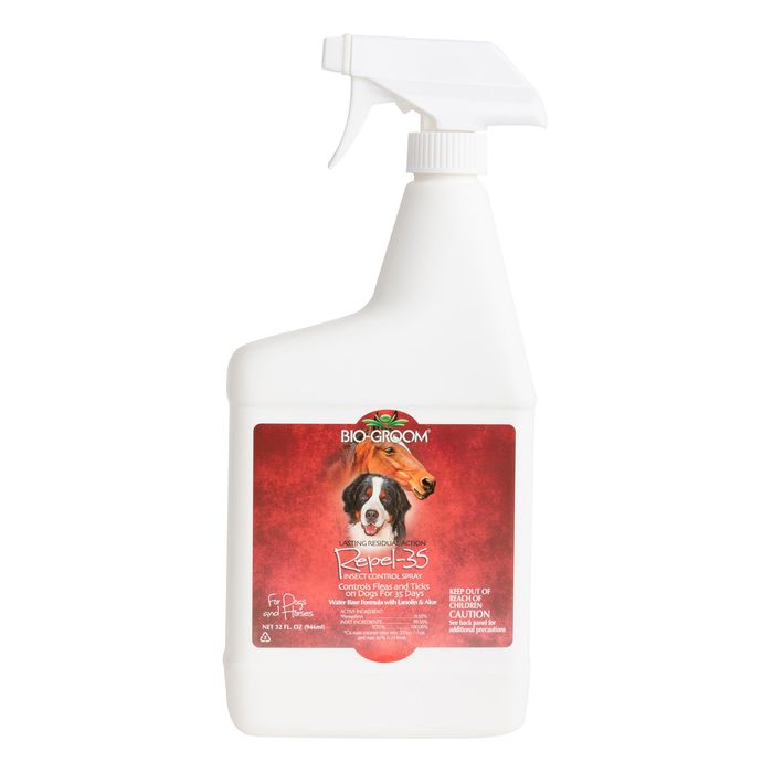 Bio-Groom Repel-35 
