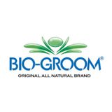 Bio-Groom logo