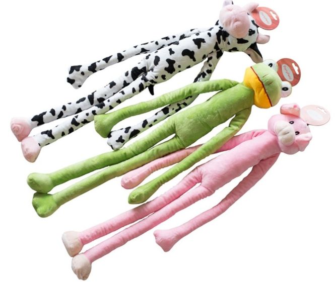 Hovedbilde Party Pets Furry Toys