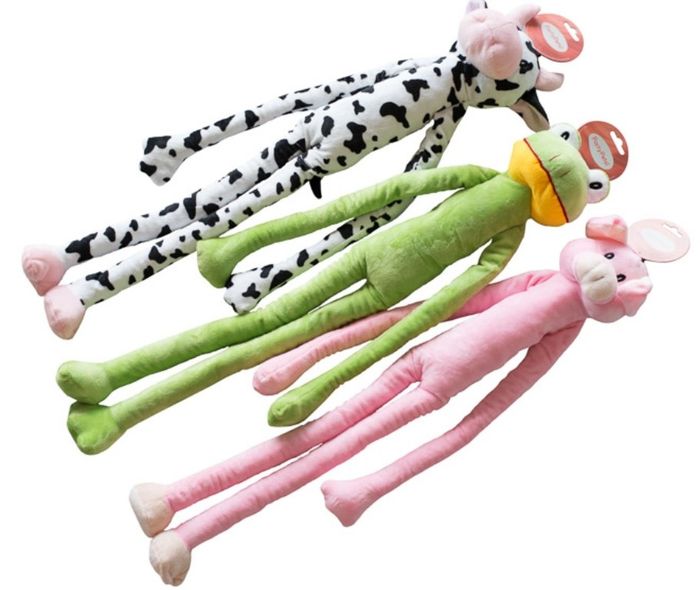Party Pets Furry Toys
