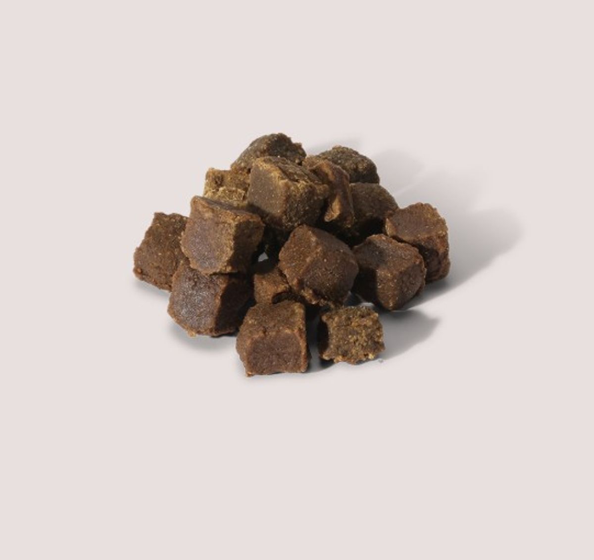 Oliver's Signature Chicken in a Cube