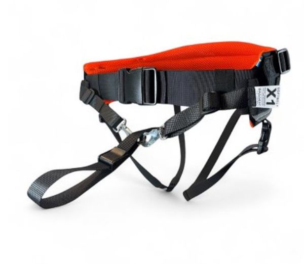 Hovedbilde Baggen® Alpha magebelte