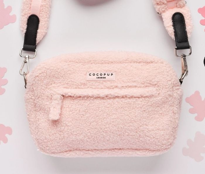 Cocopup Dog Walking Bag