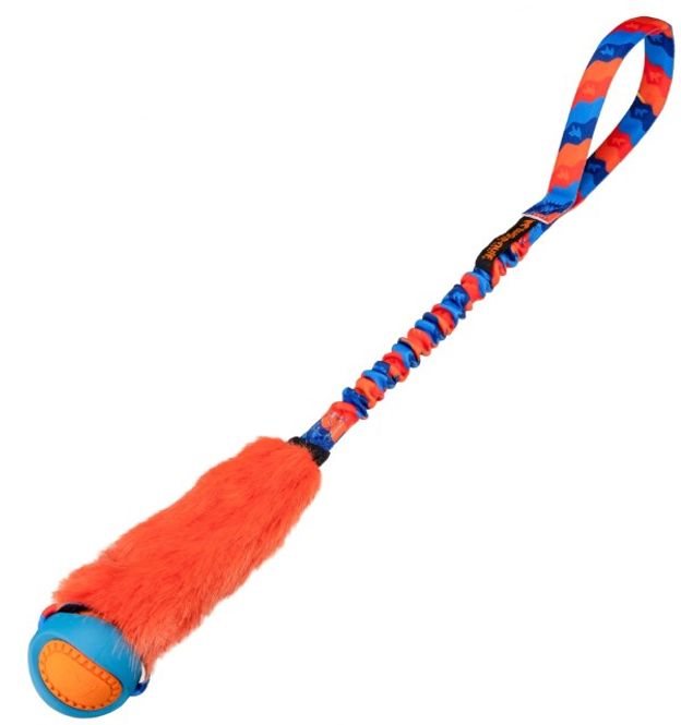 Hovedbilde tug-e-nuff Fauxtastic PowerBall Bungee