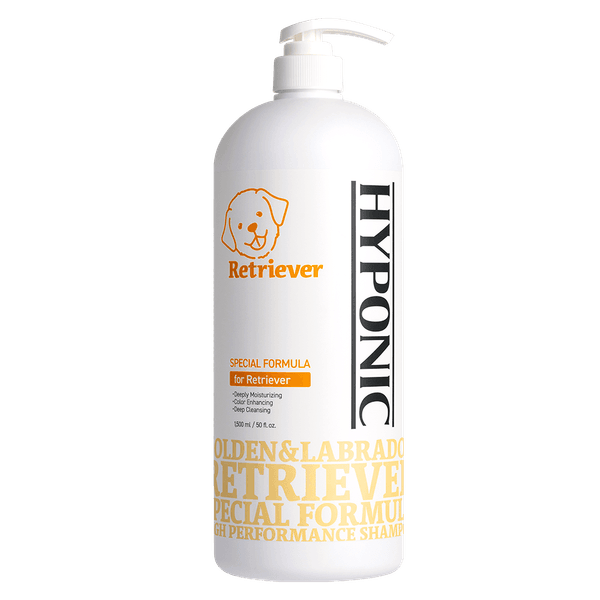 Hovedbilde HYPONIC Retriever