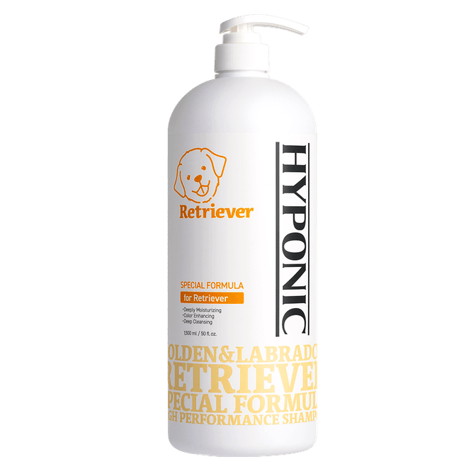 Hovedbilde HYPONIC Retriever