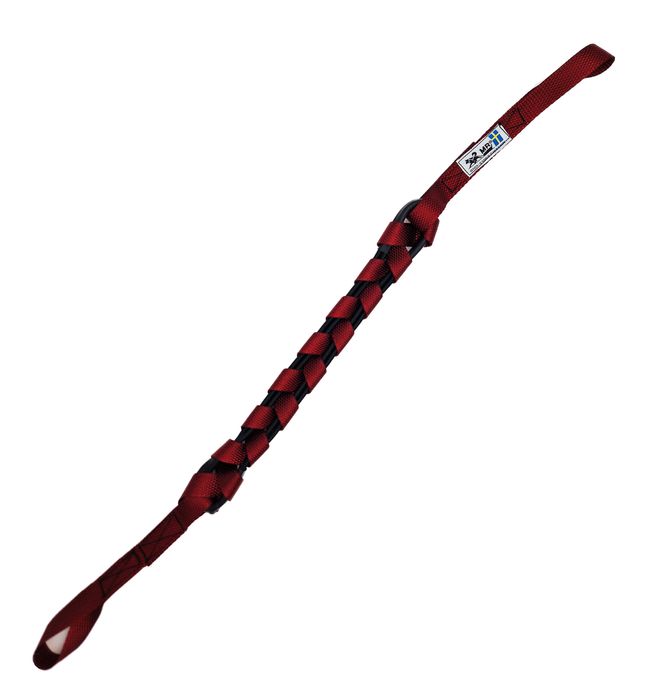 MR expander - utbyttbar strikk til MR kobbel