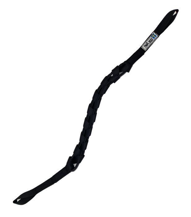 MR expander - utbyttbar strikk til MR kobbel