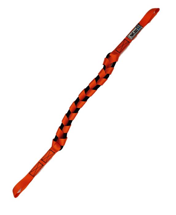 MR expander - utbyttbar strikk til MR kobbel