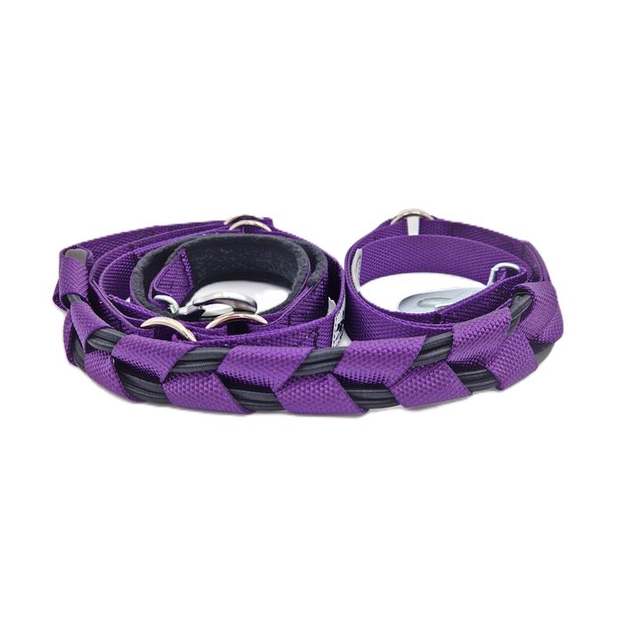 MR Kobbel med elastisk strikk