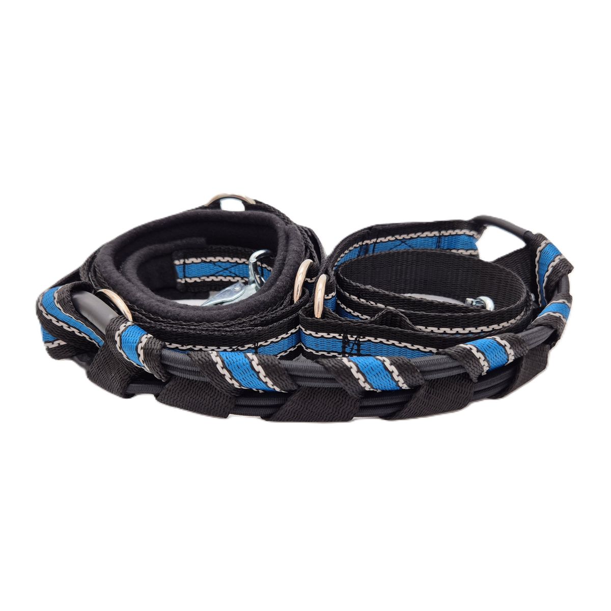 MR Kobbel med elastisk strikk