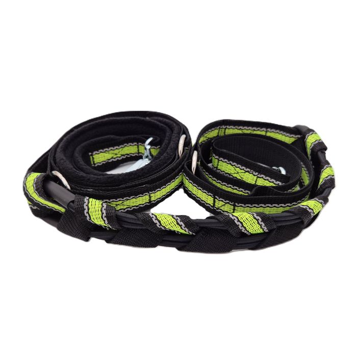 MR Kobbel med elastisk strikk