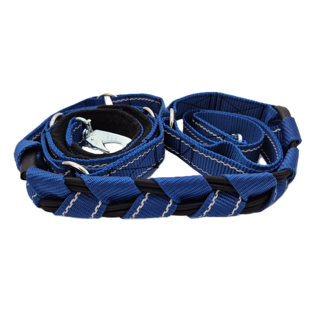 MR Kobbel med elastisk strikk