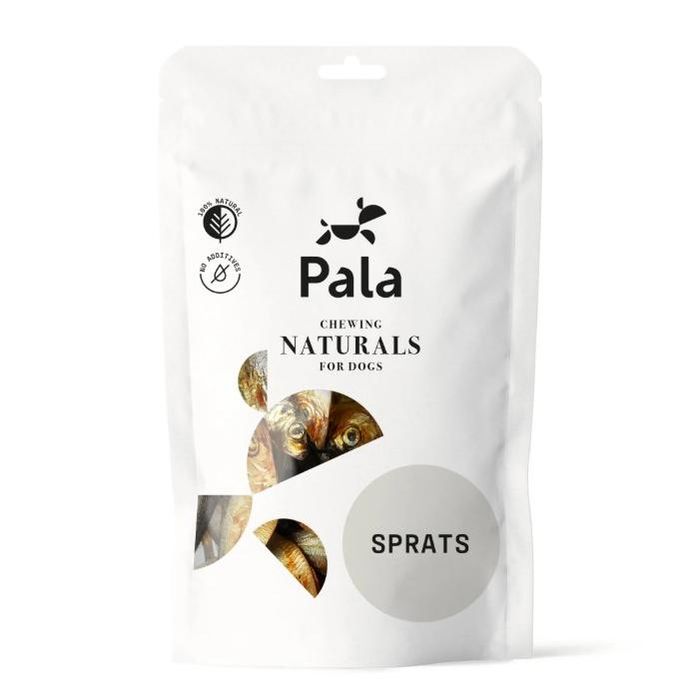 Pala Sprats - brisling