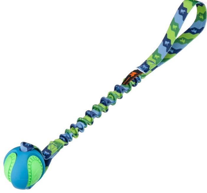 tug-e-nuff PowerBall Bungee