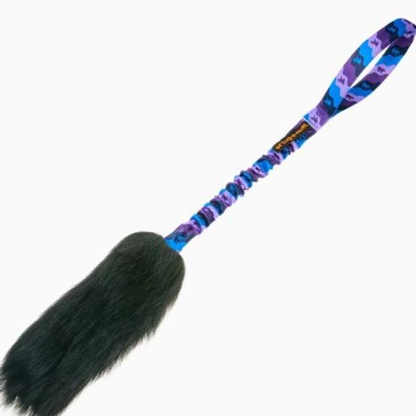 Hovedbilde tug-e-nuff Wondabaa Bungee med sauepels
