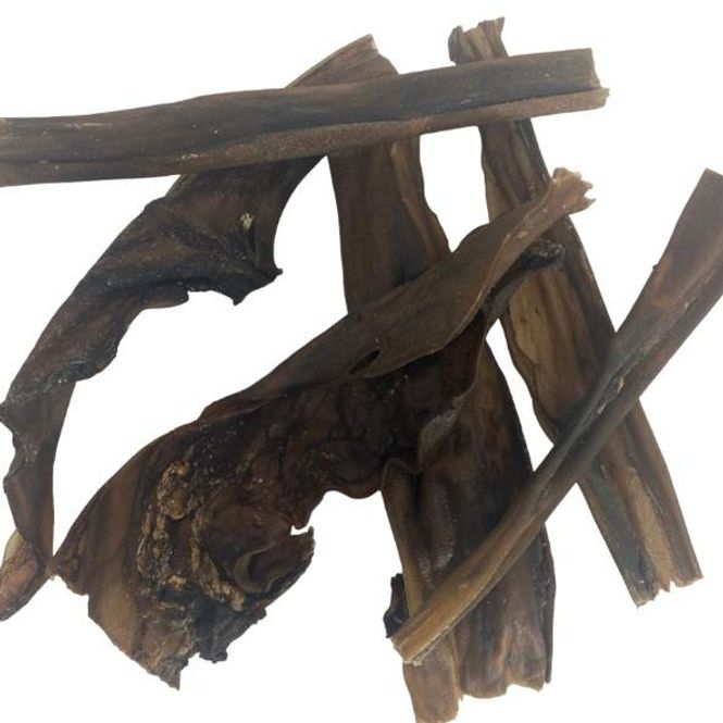 Hovedbilde Whesco Rådyrhud 250 gr