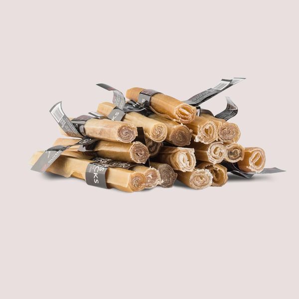 Hovedbilde Oliver's Everyday Chew Rolls Beef