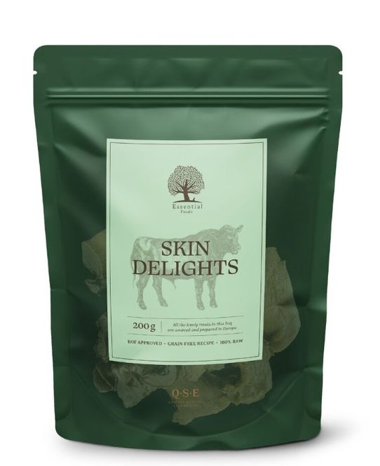 Hovedbilde Essential Skin Delights