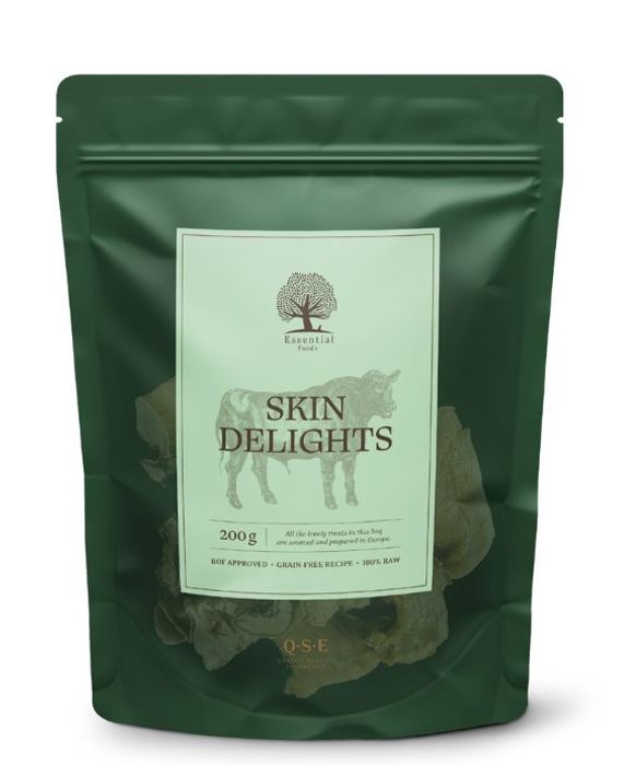 Essential Skin Delights
