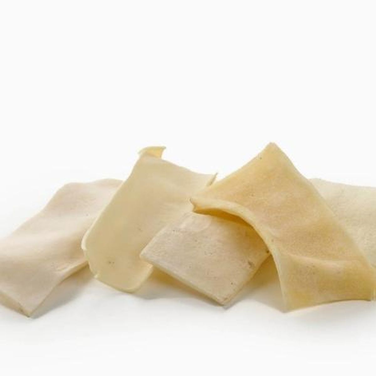 Buffalo Chewing chips