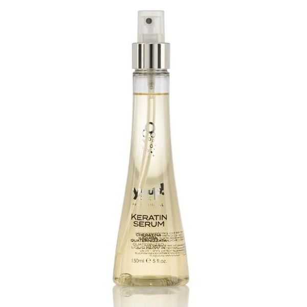 Hovedbilde Yuup! Pro Keratin Serum