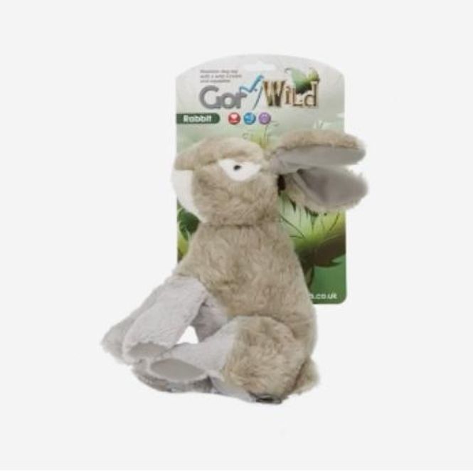 Hovedbilde Gor Wild Rabbit