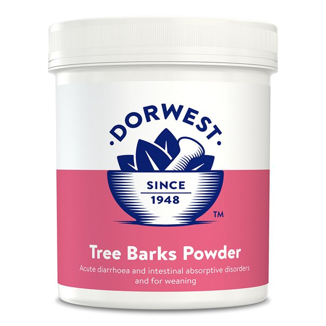Hovedbilde Dorwest Tree Barks Powder 